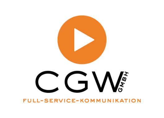 CGW Full-Service-Kommunikation